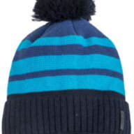 Дитяча зимова шапка в&#039;язана для хлопчика GSK-81 -  Детская шапка зимняя вязаная для мальчика GSK-81