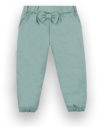 Дитячі брюки для дівчинки BR-21-51-1 *Майорал*