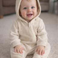 Дитячий комбінезон універсальний KB-26-4