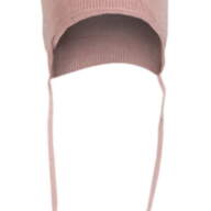 Дитяча шапка з вушками в&#039;язана демісезонна для дівчинки GSK-106 - Детская шапка с ушками демисезонная вязаная для девочки GSK-106