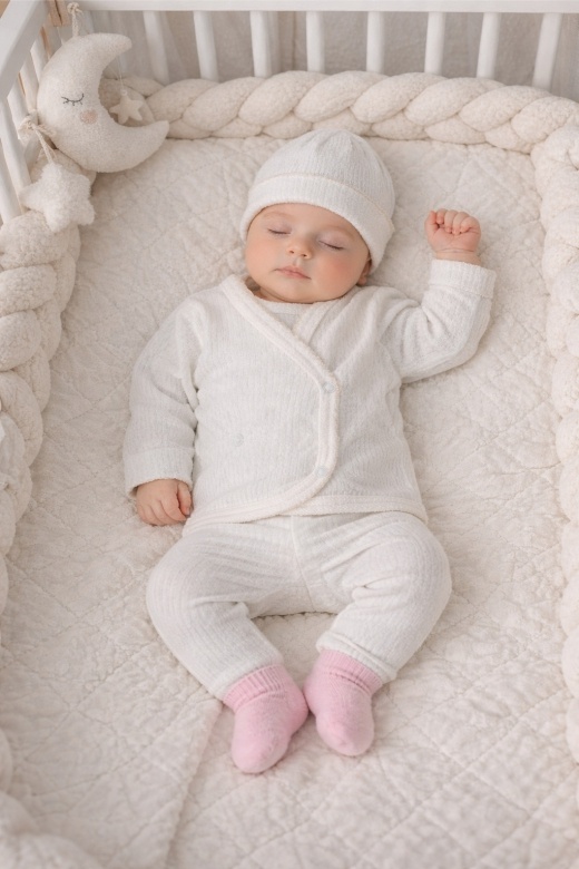 Дитячий комплект універсальний KT-25-10