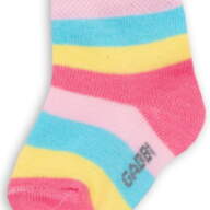 Дитячі шкарпетки для дівчинки NSD-89 демісезонні - Детские носки для девочки NSD-89 демисезонные