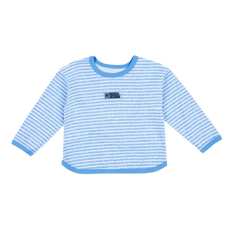 Дитячий лонгслів для хлопчика LS-26-1