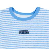 Дитячий лонгслів для хлопчика LS-26-1 - Дитячий лонгслів для хлопчика LS-26-1