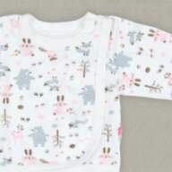 Дитячий комплект для дівчинки *Міні-1* теплий