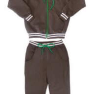 Дитячий костюм для хлопчика *Спорт-2* - Детский костюм для мальчика *Спорт-2*