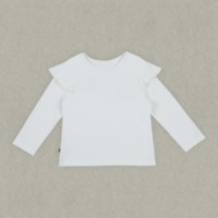 Дитячий лонгслів для дівчинки LS-26-2