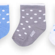Дитячі шкарпетки для хлопчика NSM-183 демісезонні - Детские носки для мальчика NSM-183 демисезонные