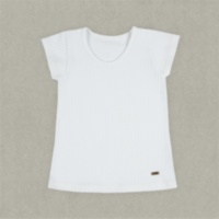 Дитяча футболка для дівчинки FT-26-26