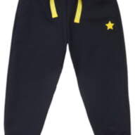 Дитячі штани для хлопчика BR-19-26 *Зоосвіт* - Детские брюки для мальчика BR-19-26 *Зоомир*