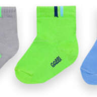 Дитячі шкарпетки для хлопчика NSM-192 демісезонні - Детские носки для мальчика NSM-192 демисезонные