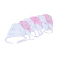 Дитячий чепчик теплий - Дитячий чепчик теплий