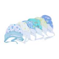 Дитячий чепчик теплий - Дитячий чепчик теплий