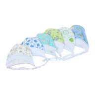 Дитячий чепчик теплий - Дитячий чепчик теплий