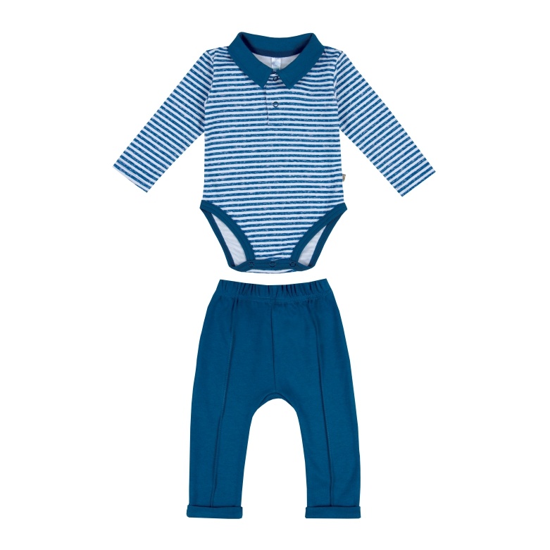 Дитячий комплект для хлопчика KT-26-2