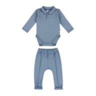 Дитячий комплект для хлопчика KT-26-2 -  Дитячий комплект для хлопчика KT-26-2