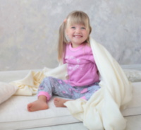 Дитяча піжама для дівчинки PGD-19-5