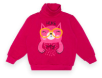 Дитячий светр для дівчинки SV-22-2-3