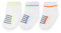 Шкарпетки універсальні дитячі NSM-415