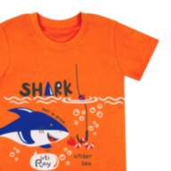 Дитячий костюм для хлопчика KS-26-10 - Дитячий костюм для хлопчика KS-26-10