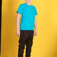 Дитячі брюки для хлопчика *Старт* - Детские брюки для мальчика *Старт*