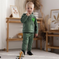 Дитячий костюм для хлопчика KS-24-10