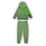 Дитячий костюм для хлопчика KS-24-10 - Дитячий костюм для хлопчика KS-24-10