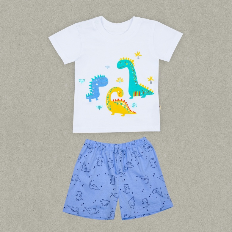 Дитячий костюм для хлопчика KS-26-15