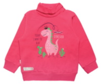 Дитячий светр для дівчинки SV-19-29 *Друзі*