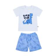 Дитячий костюм для хлопчика KS-26-5 - Дитячий костюм для хлопчика KS-26-5