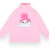 Дитячий светр для дівчинки SV-21-74-1 *Пушок* - Детский свитер для девочки SV-21-74-1 *Пушок*