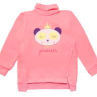 Дитячий светр для дівчинки SV-19-33-2 *Принцеса* - Детский свитер для девочки SV-19-33-2 *Принцесса*