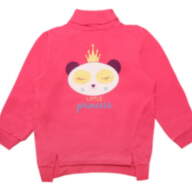 Дитячий светр для дівчинки SV-19-33-2 *Принцеса* - Детский свитер для девочки SV-19-33-2 *Принцесса*