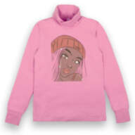 Дитячий светр для дівчинки SV-20-28-1 - Детский свитер для девочки SV-20-28-1