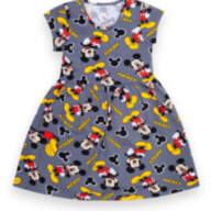 Дитяча сукня для дівчинки - Детское платье для девочкиДетское платье для девочки