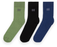 Шкарпетки чоловічі GBI NSM-397