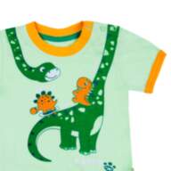 Дитячий костюм для хлопчика KS-26-7 - Дитячий костюм для хлопчика KS-26-7