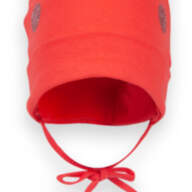 Дитяча шапка для дівчинки GSK-21-1 - Детская шапка для девочки GSK-21-1