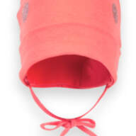 Дитяча шапка для дівчинки GSK-21-1 - Детская шапка для девочки GSK-21-1
