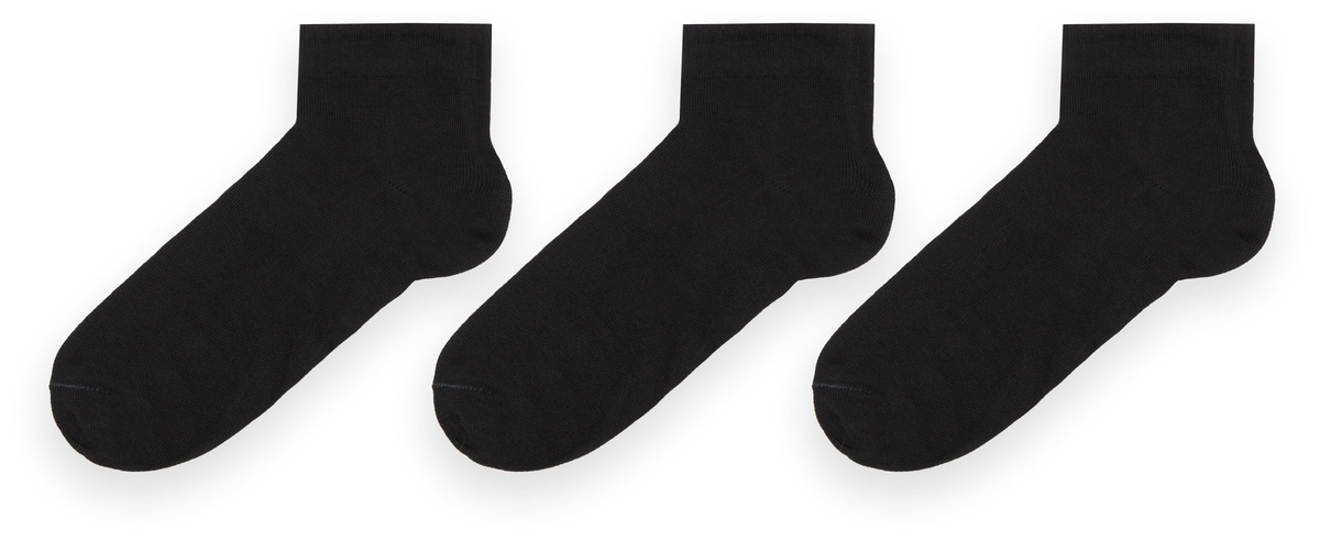 Шкарпетки чоловічі GBI NSM-398 укорочені