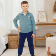 Дитячий костюм для хлопчика KS-24- 8 - Дитячий костюм для хлопчика KS-24- 8
