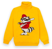 Дитячий светр для хлопчика SV-20-25-4 *Сітісленг*