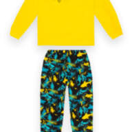Дитяча піжама для хлопчика *Shark* - Детская пижама для мальчика *Shark*