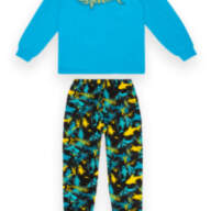 Дитяча піжама для хлопчика *Shark* - Детская пижама для мальчика *Shark*