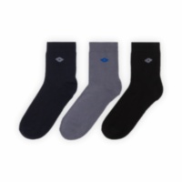 Чоловічі шкарпетки махрові GBI NSM-427