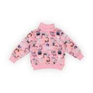 Дитячий светр для дівчинки SV-23-6 - Детский свитер для девочки SV-23-6