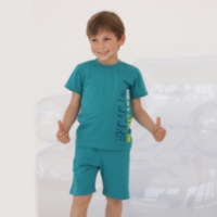 Дитячий костюм для хлопчика KS-24-17 