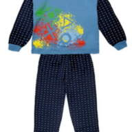 Дитяча піжама для хлопчика PGM-19-8 - Детская пижама для мальчика PGM-19-8