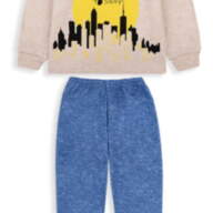 Дитяча піжама для хлопчика PGM-20-4 - Детская пижама для мальчика PGM-20-4