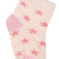 Дитячі шкарпетки для дівчинки NSD-6 демісезонні - Детские носки для девочки NSD-6 демисезонные